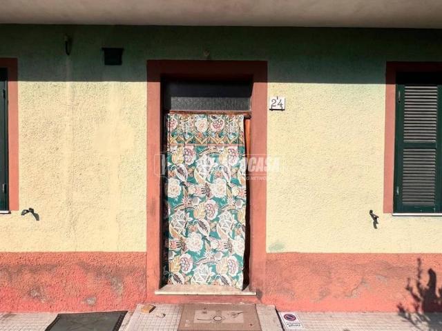 Casa indipendente in vendita a Roma RM