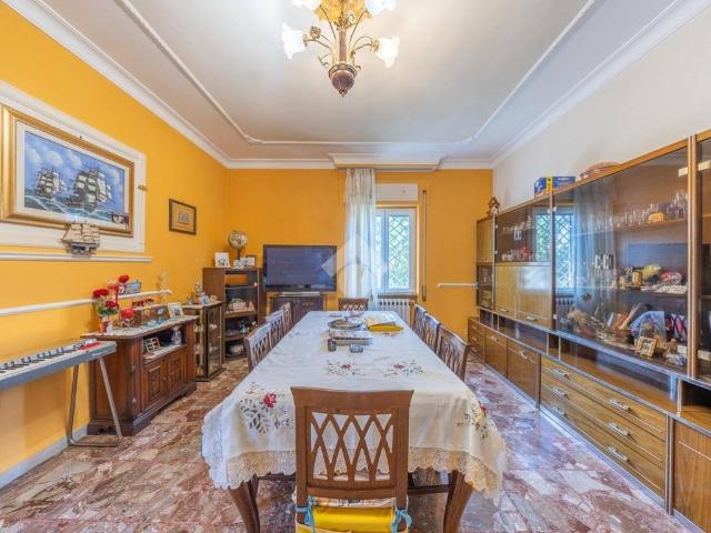 Casa indipendente in vendita a Roma RM