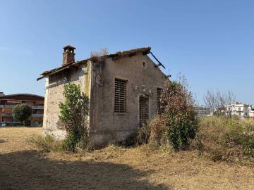 Casa indipendente in vendita a Roma RM