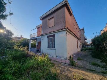 Casa indipendente in vendita a Roma RM