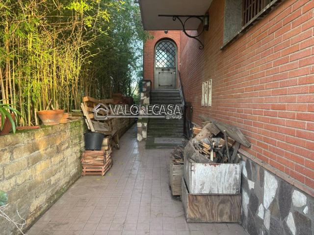Casa indipendente in vendita a Roma RM