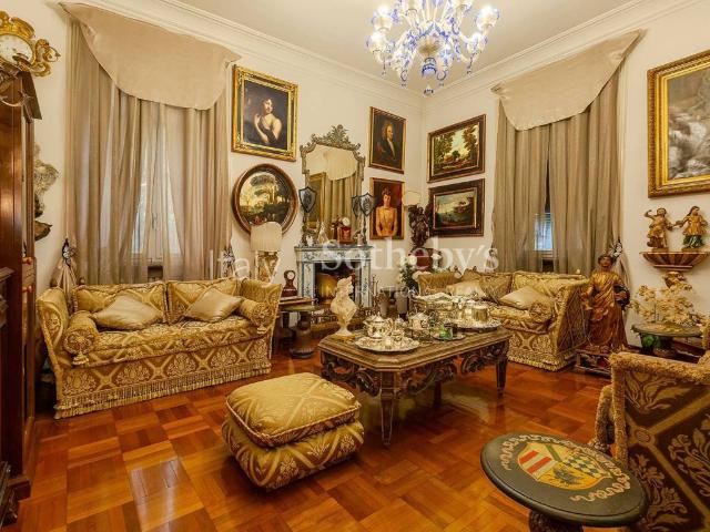 Casa indipendente in vendita a Roma RM