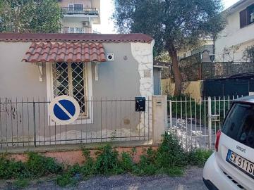Villa in vendita a Roma RM