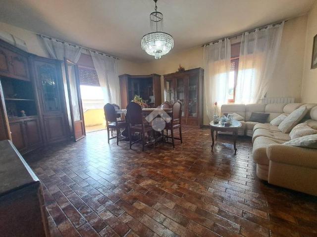 Casa indipendente in vendita a Roma RM