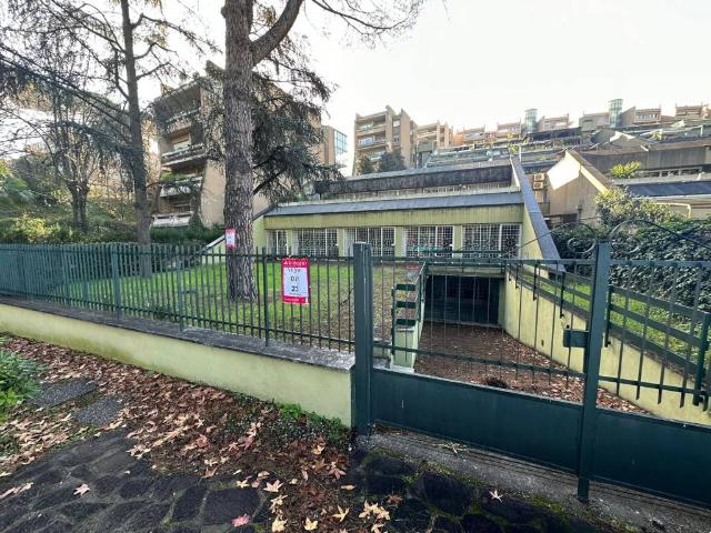 Casa indipendente in vendita a Roma RM