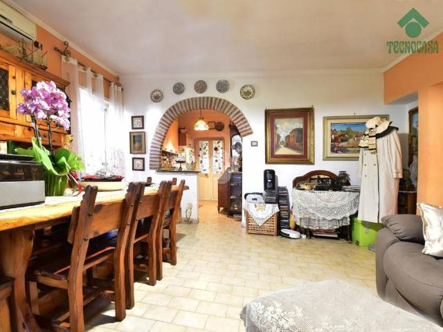 Casa indipendente in vendita a Roma RM