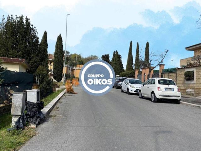 Casa indipendente in vendita a Roma RM