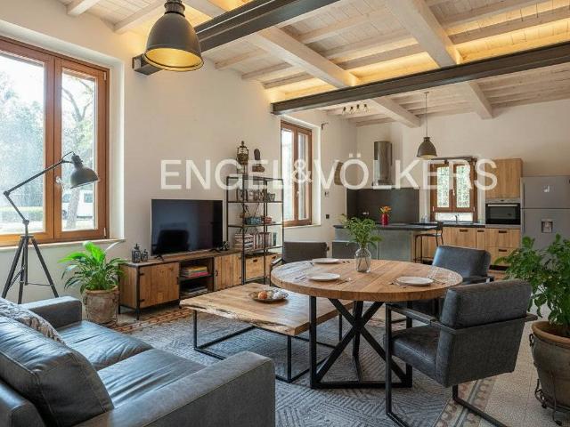 Casa indipendente in vendita a Roma RM