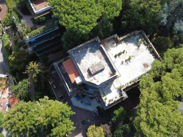 Casa indipendente in vendita a Roma RM
