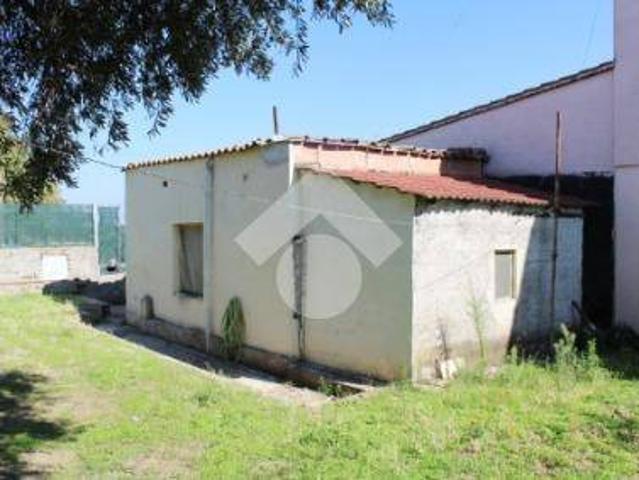 Casa indipendente in vendita a Roma RM