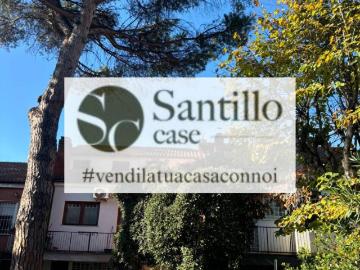 Casa indipendente in vendita a Roma RM