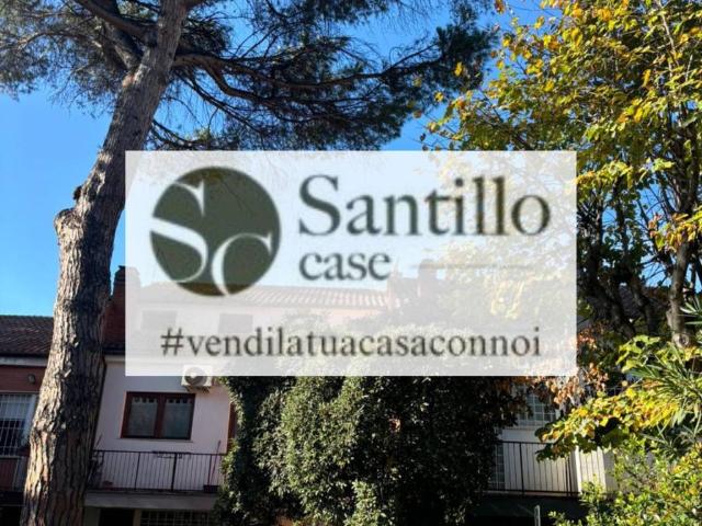Casa indipendente in vendita a Roma RM