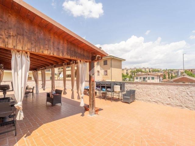 Casa indipendente in vendita a Roma RM