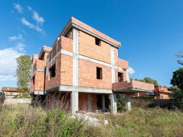 Casa indipendente in vendita a Roma RM