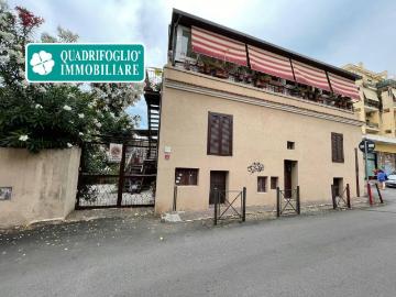 Casa indipendente in vendita a Roma RM