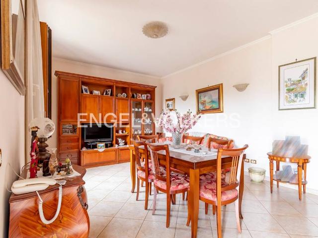 Casa indipendente in vendita a Roma RM