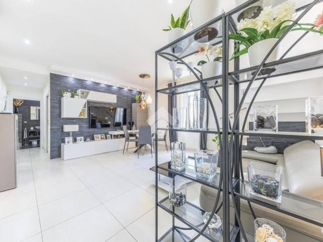 Casa indipendente in vendita a Roma RM