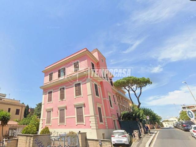 Casa indipendente in vendita a Roma RM