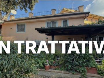 Quarto Miglio, Roma Lazio, Lazio