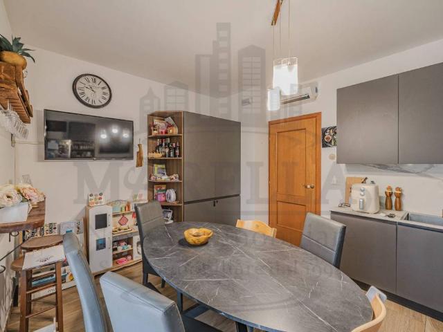 Casa indipendente in vendita a Roma RM