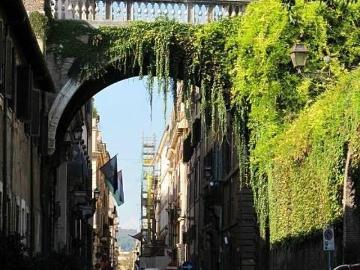 Casa indipendente in vendita a Roma RM