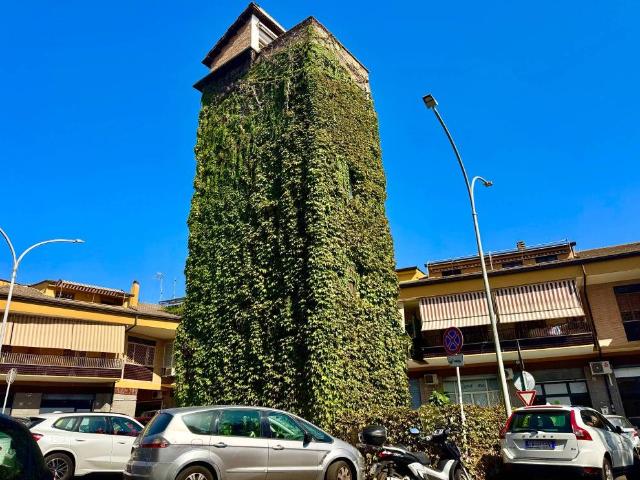 Casa indipendente in vendita a Roma RM