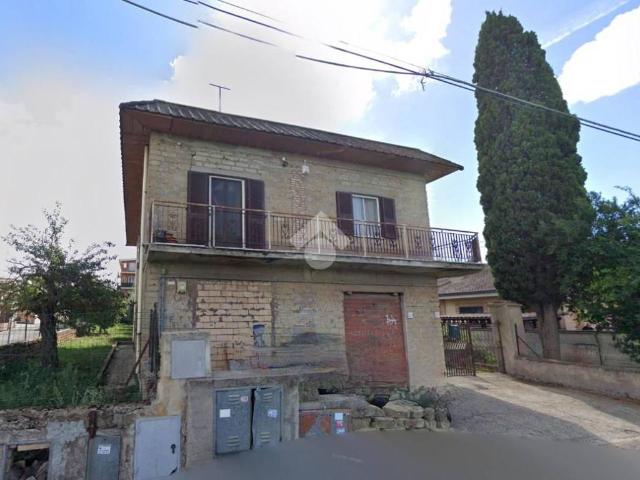 Casa indipendente in vendita a Roma RM