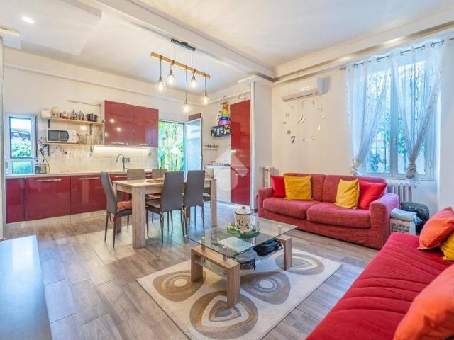 Casa indipendente in vendita a Roma RM