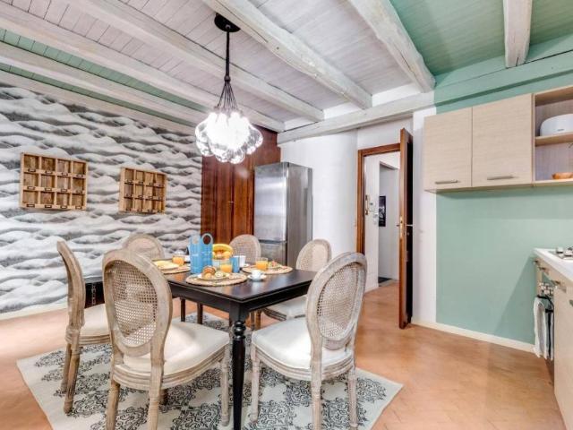 Casa indipendente in vendita a Roma RM