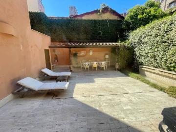 Casa indipendente in vendita a Roma RM