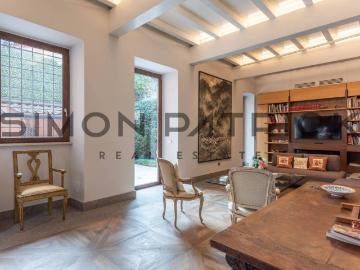Casa indipendente in vendita a Roma RM