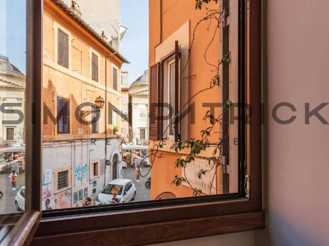 Casa indipendente in vendita a Roma RM