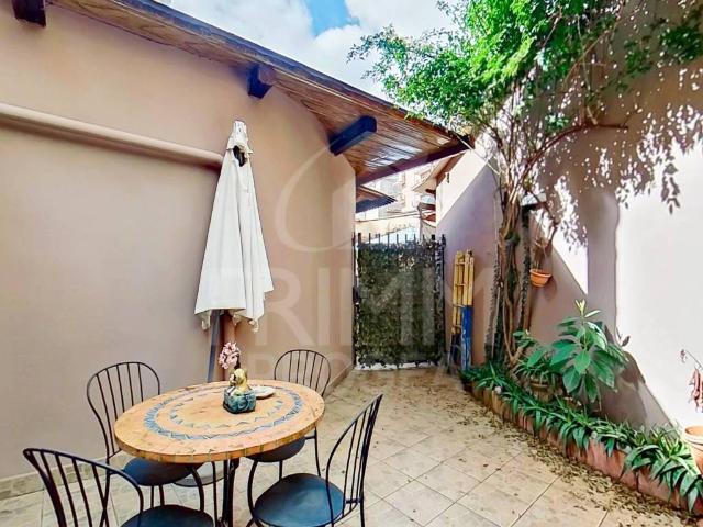 Casa indipendente in vendita a Roma RM