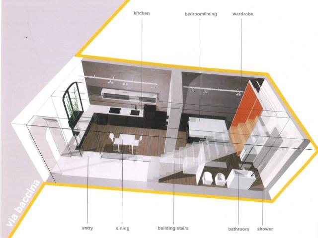 Casa indipendente in vendita a Roma RM