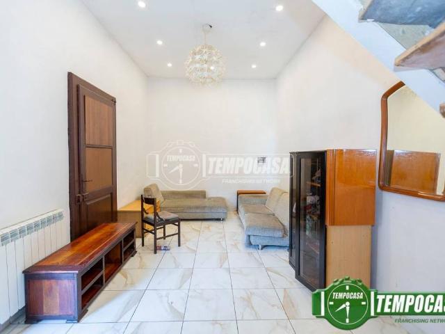 Casa indipendente in vendita a Romanengo CR