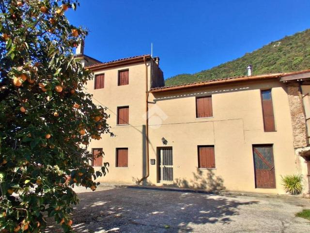 Casa indipendente in vendita a Romano d'Ezzelino VI