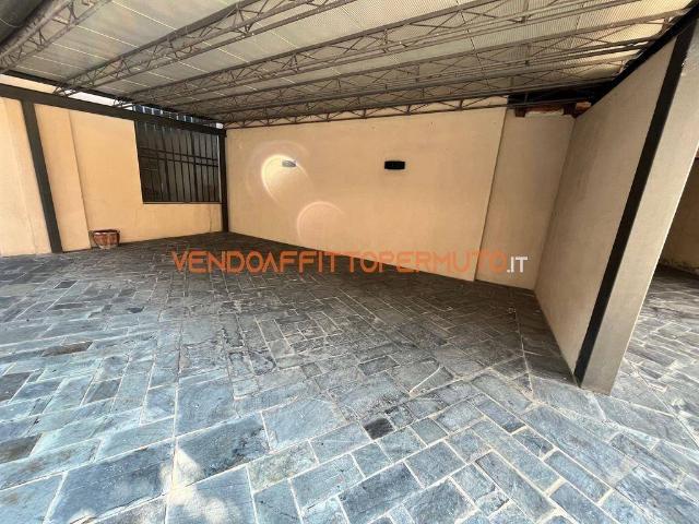 Casa indipendente in vendita a Romano di Lombardia BG