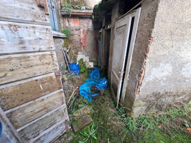 Casa indipendente in vendita a Romano di Lombardia BG