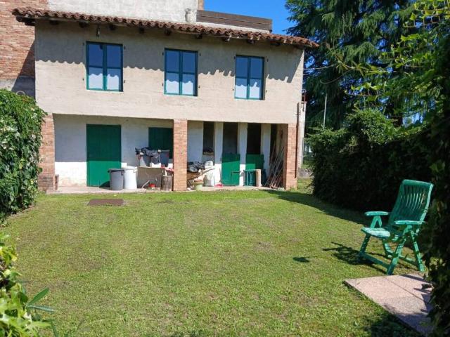 Casa indipendente in vendita a Romans d'Isonzo GO