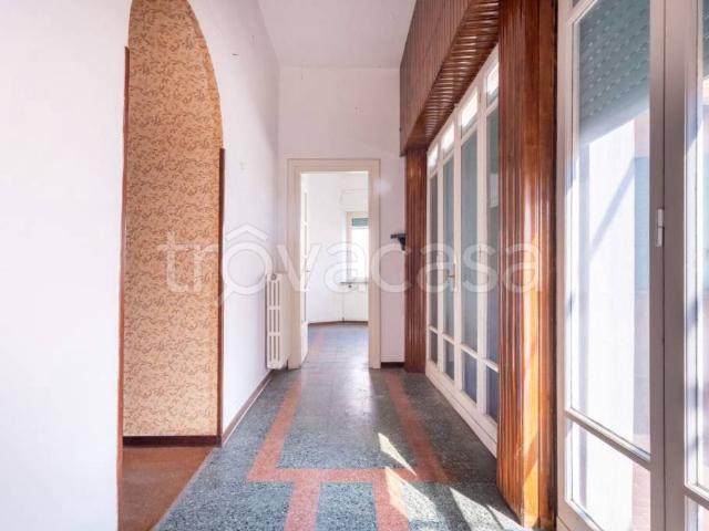 Casa indipendente in vendita a Romagnano Sesia