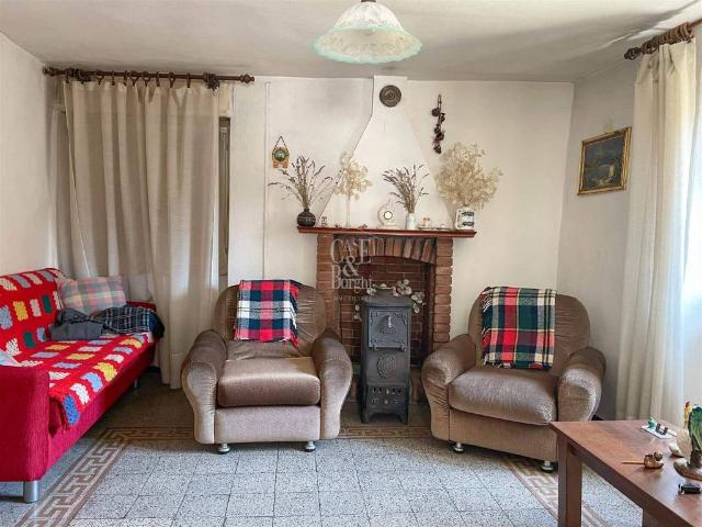 Casa indipendente in vendita a Romagnese PV