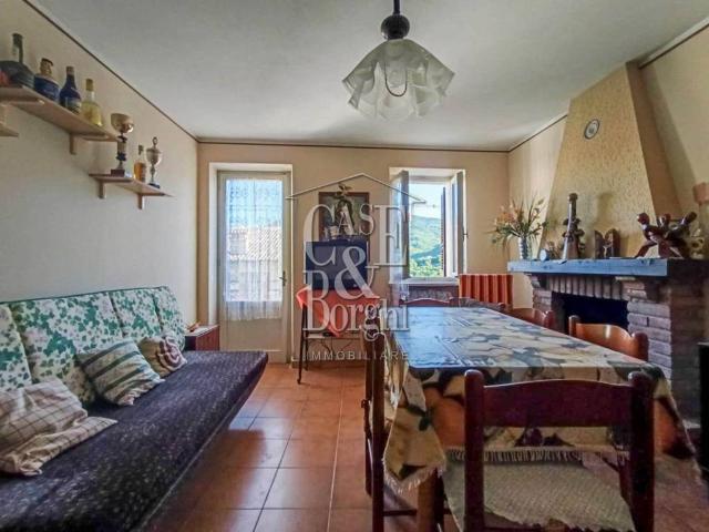Casa indipendente in vendita a Romagnese PV