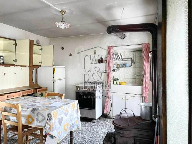 Casa indipendente in vendita a Romagnese PV