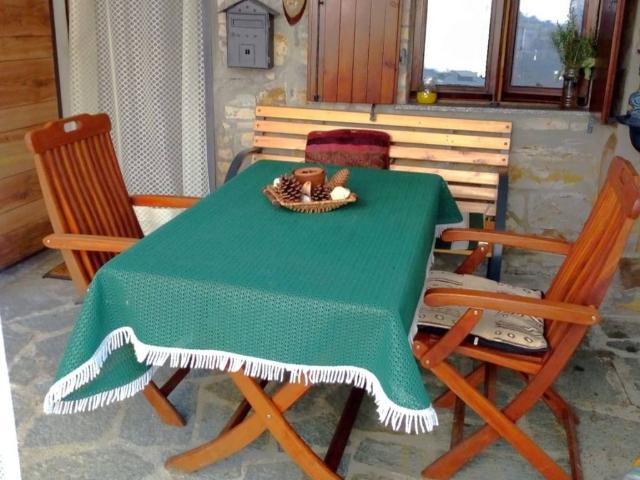 Casa indipendente in vendita a Romagnese PV