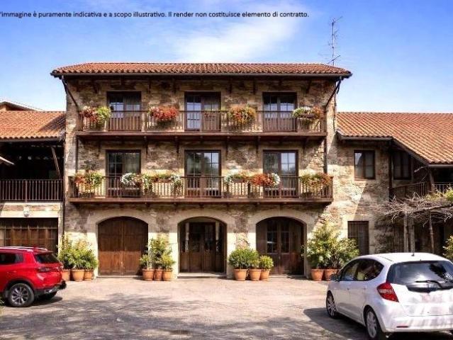 Casa indipendente in vendita a Romentino NO