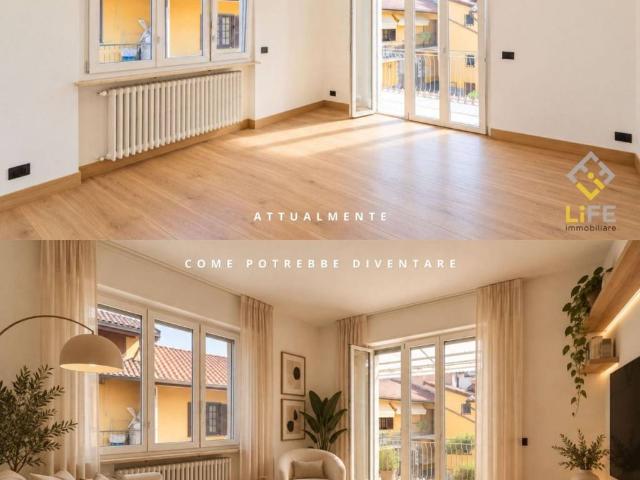 Casa indipendente in vendita a Romentino NO