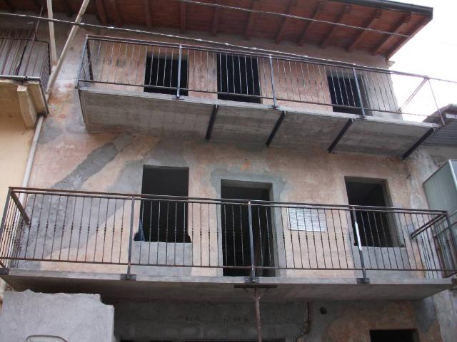 Casa indipendente in vendita a Romentino NO