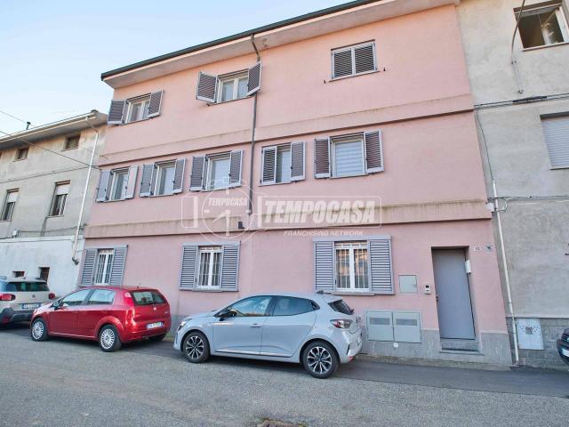Casa indipendente in vendita a Romentino