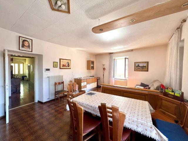 Casa indipendente in vendita a Romeno TN