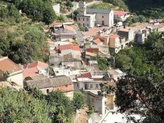 Casa Indipendente in vendita a Rometta